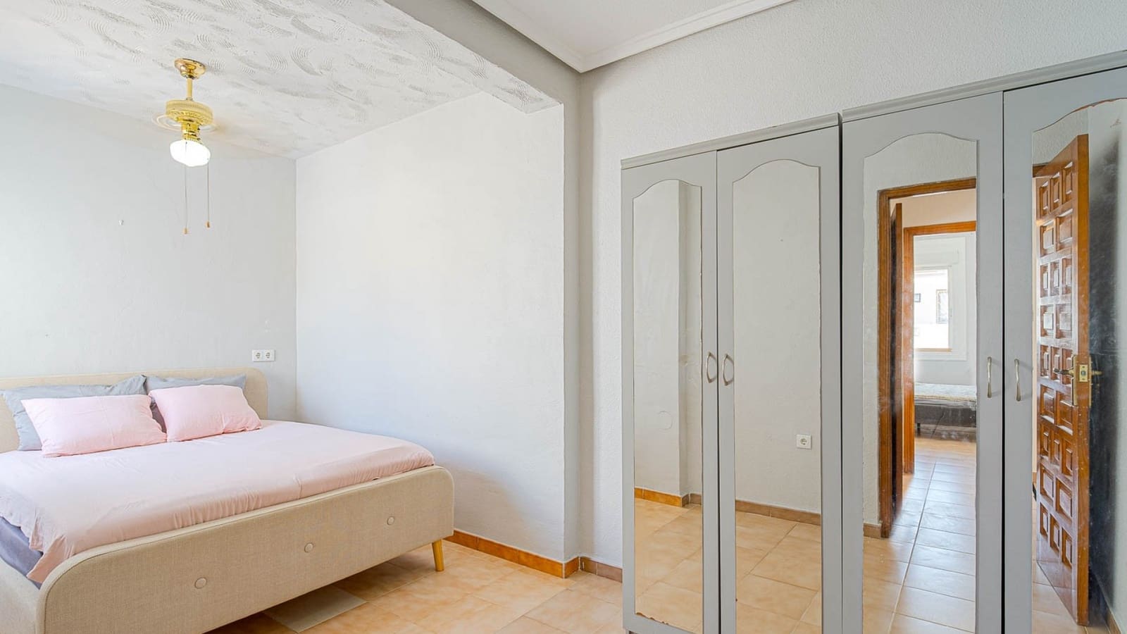 2 camera da letto Bungalow in vendita in Ciudad Quesada - 185.000 € (Rif: 10045871)