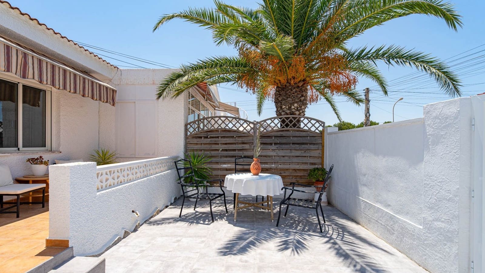 2 camera da letto Bungalow in vendita in Ciudad Quesada - 185.000 € (Rif: 10045871)