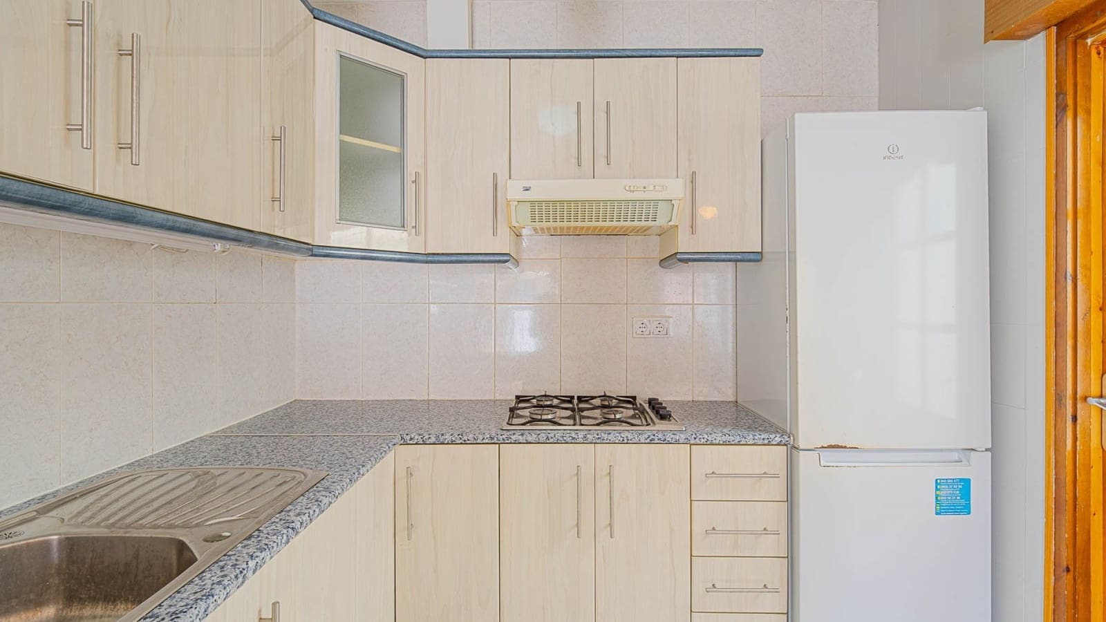 2 camera da letto Bungalow in vendita in Ciudad Quesada - 185.000 € (Rif: 10045871)