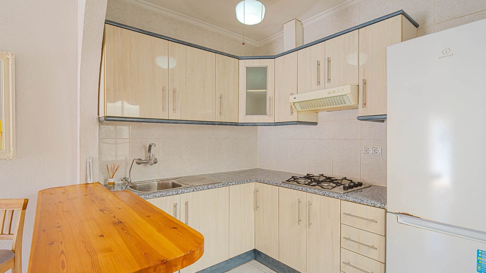 2 camera da letto Bungalow in vendita in Ciudad Quesada - 185.000 € (Rif: 10045871)