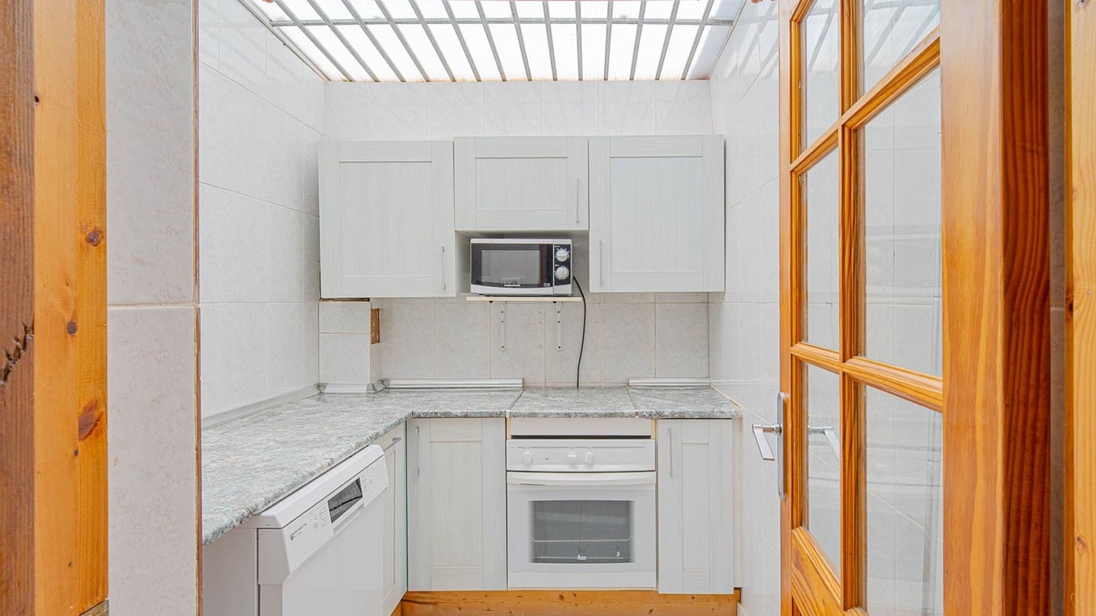 2 camera da letto Bungalow in vendita in Ciudad Quesada - 185.000 € (Rif: 10045871)