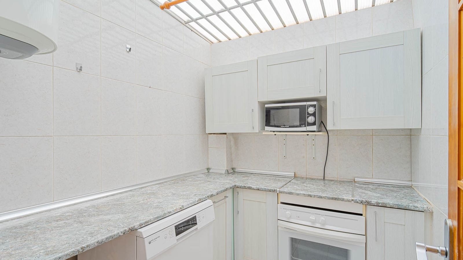 2 camera da letto Bungalow in vendita in Ciudad Quesada - 185.000 € (Rif: 10045871)