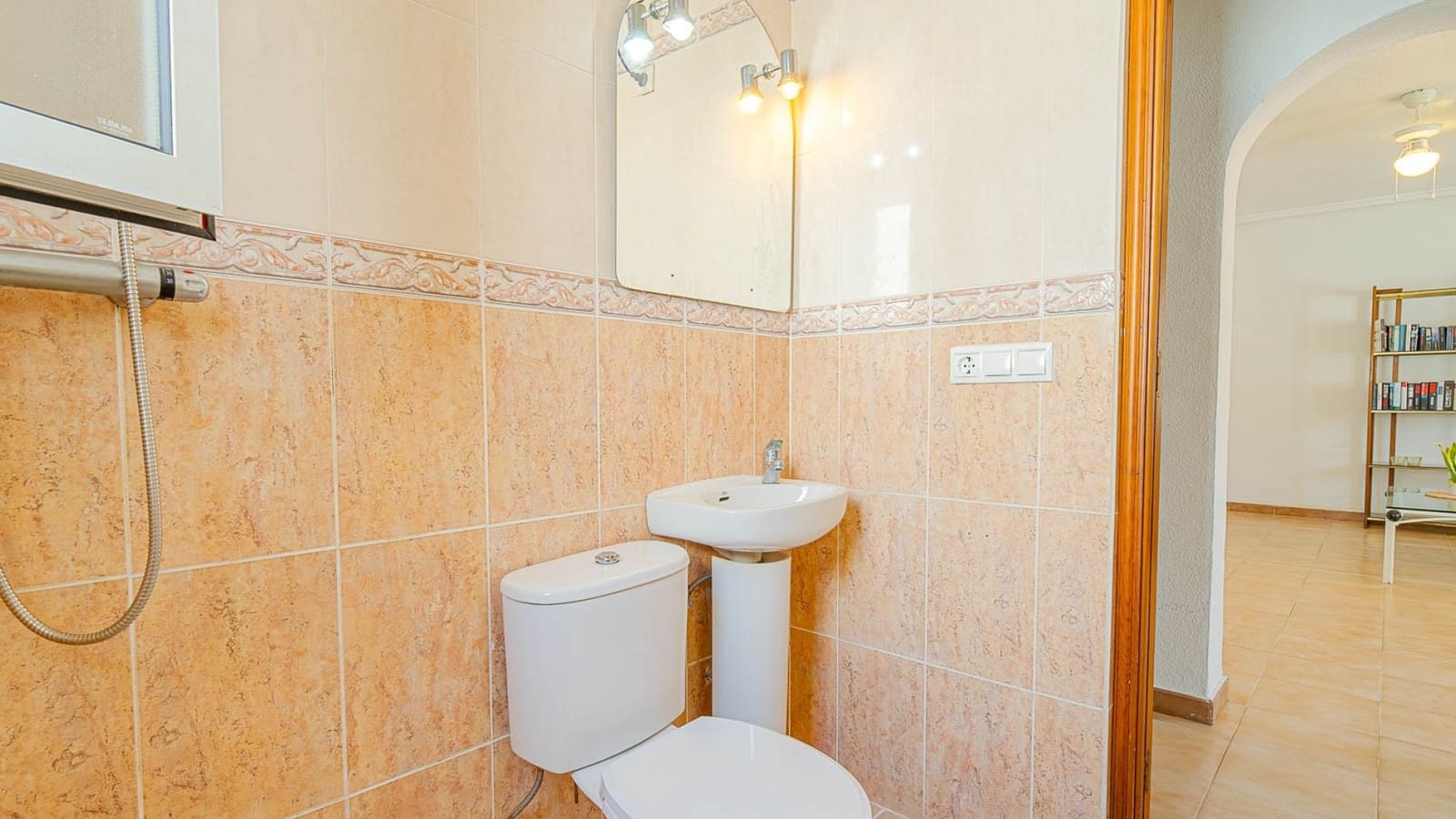 2 camera da letto Bungalow in vendita in Ciudad Quesada - 185.000 € (Rif: 10045871)