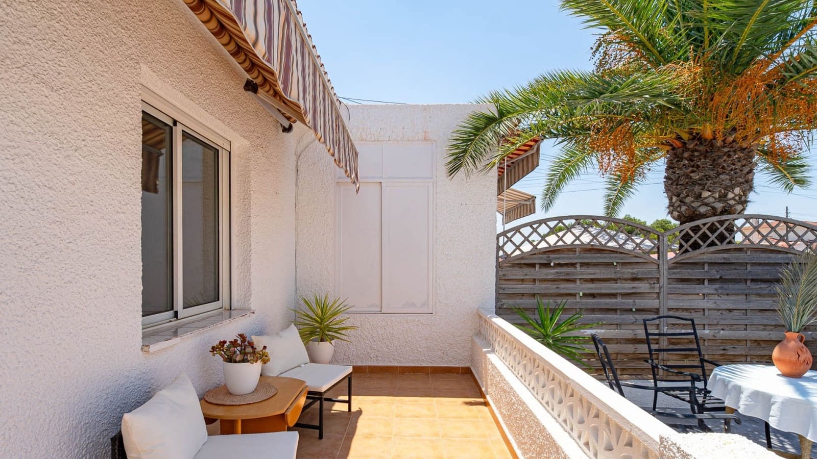 2 camera da letto Bungalow in vendita in Ciudad Quesada - 185.000 € (Rif: 10045871)