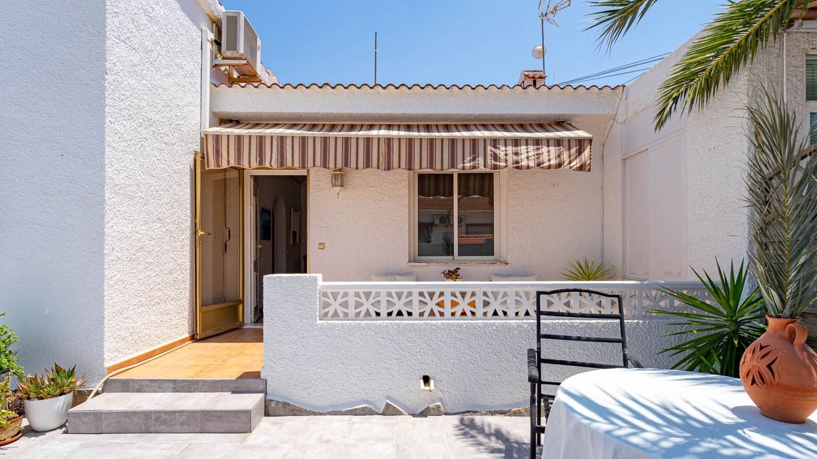 2 camera da letto Bungalow in vendita in Ciudad Quesada - 185.000 € (Rif: 10045871)