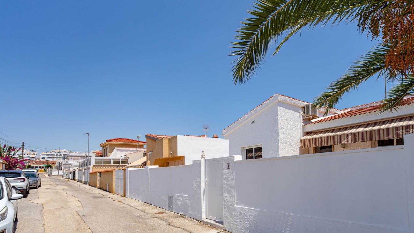 2 camera da letto Bungalow in vendita in Ciudad Quesada - 185.000 € (Rif: 10045871)