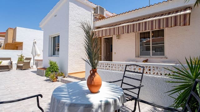 2 camera da letto Bungalow in vendita in Ciudad Quesada, Rojales - 185.000 € (Rif: 10045871)