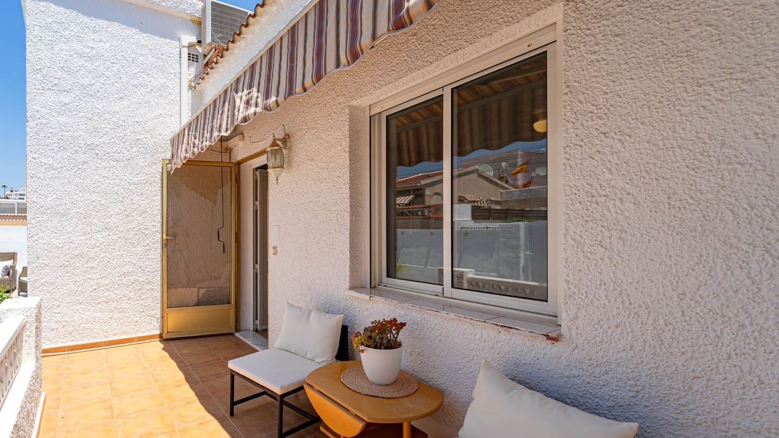 2 camera da letto Bungalow in vendita in Ciudad Quesada - 185.000 € (Rif: 10045871)