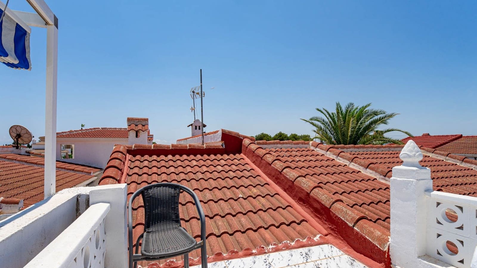 2 camera da letto Bungalow in vendita in Ciudad Quesada - 185.000 € (Rif: 10045871)