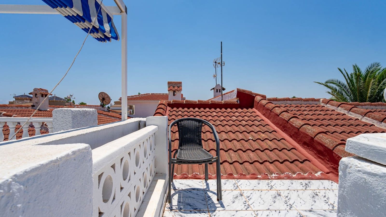 2 camera da letto Bungalow in vendita in Ciudad Quesada - 185.000 € (Rif: 10045871)