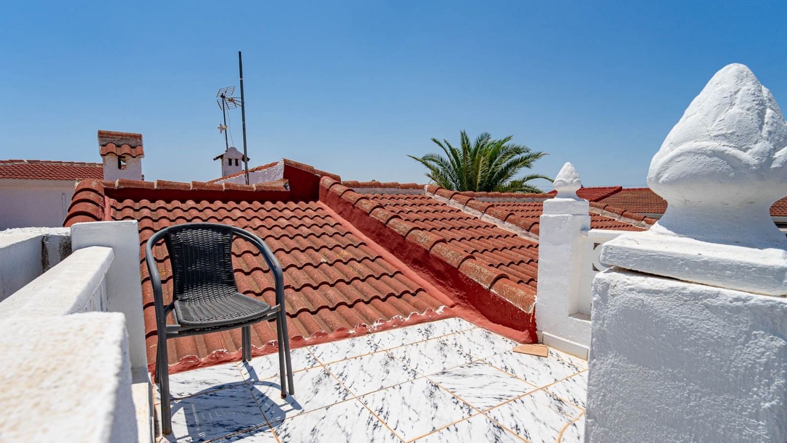 2 camera da letto Bungalow in vendita in Ciudad Quesada - 185.000 € (Rif: 10045871)