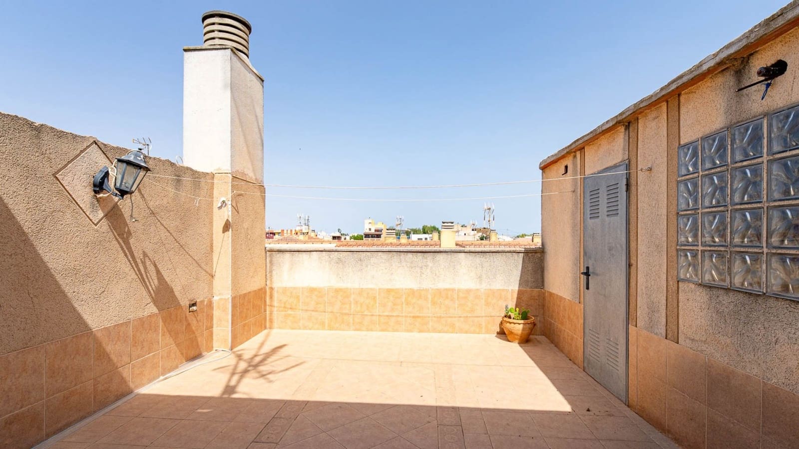 4 soverom Leilighet til salgs i Rojales - € 155 000 (Ref: 10045960)