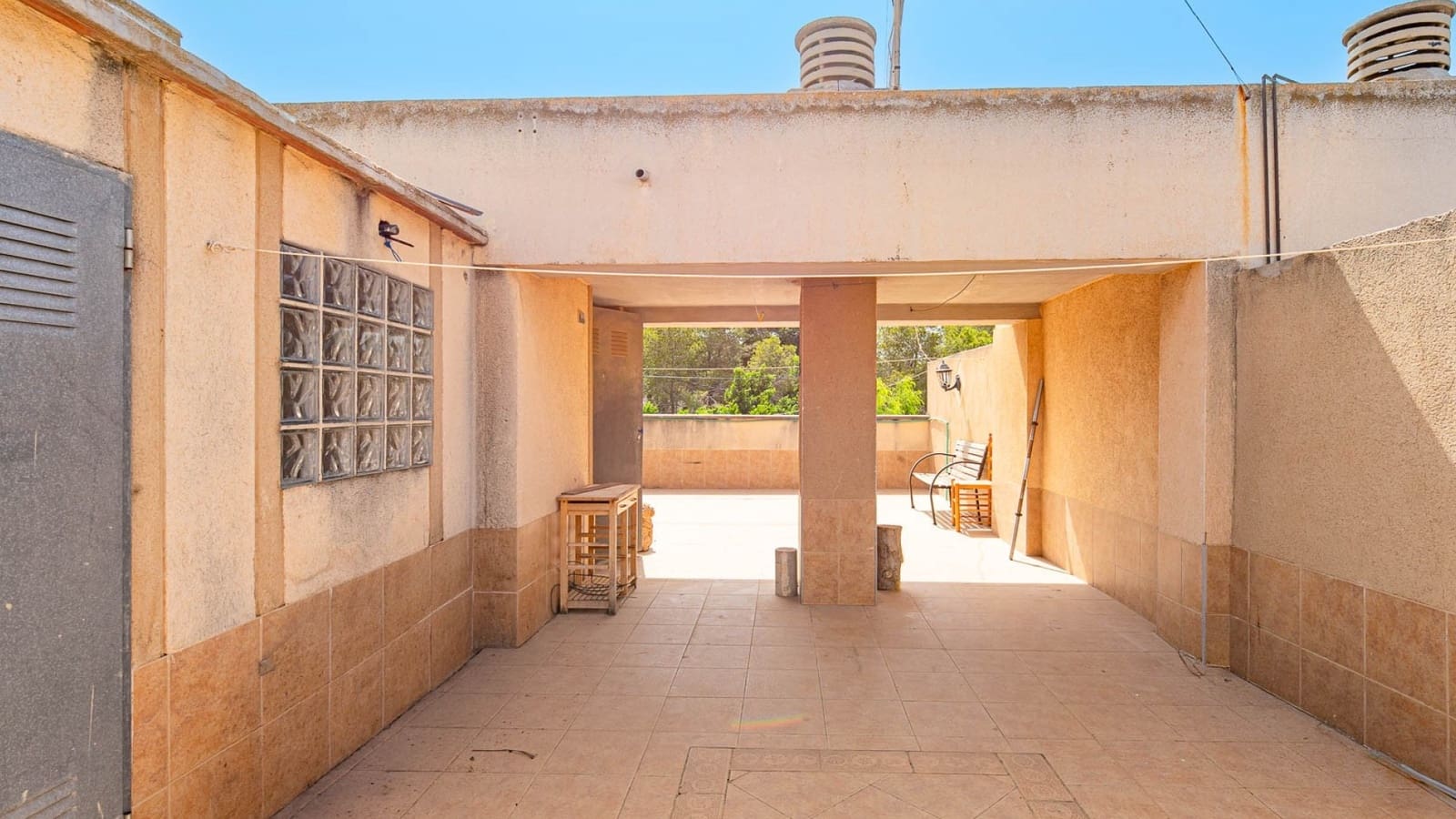 4 soverom Leilighet til salgs i Rojales - € 155 000 (Ref: 10045960)