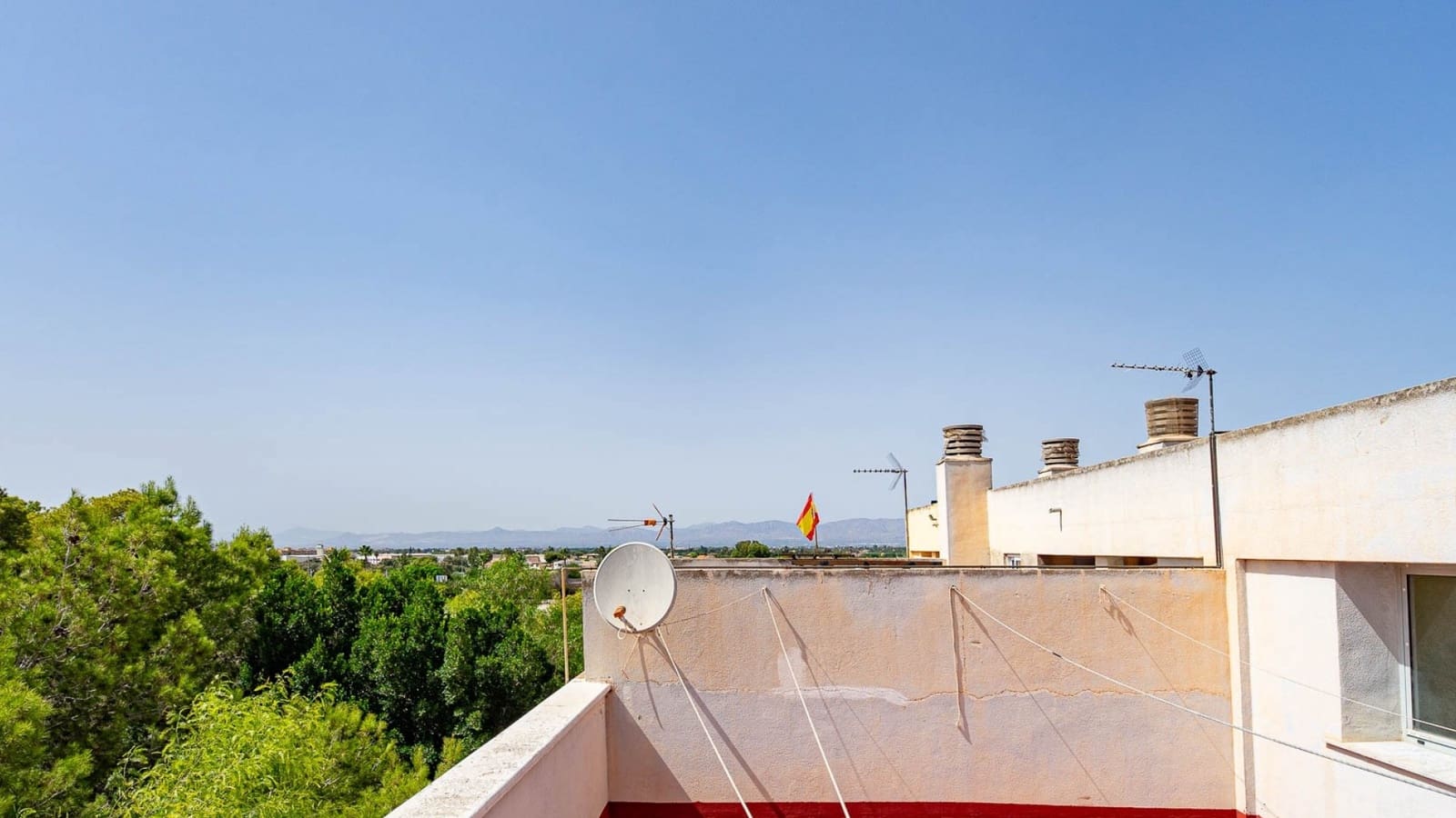 4 soverom Leilighet til salgs i Rojales - € 155 000 (Ref: 10045960)