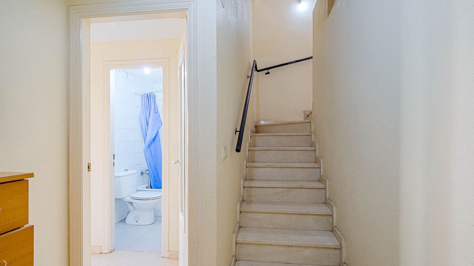 4 soverom Leilighet til salgs i Rojales - € 155 000 (Ref: 10045960)