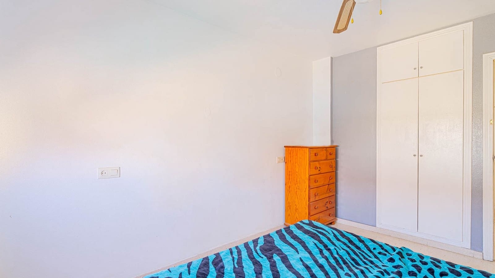 4 soverom Leilighet til salgs i Rojales - € 155 000 (Ref: 10045960)