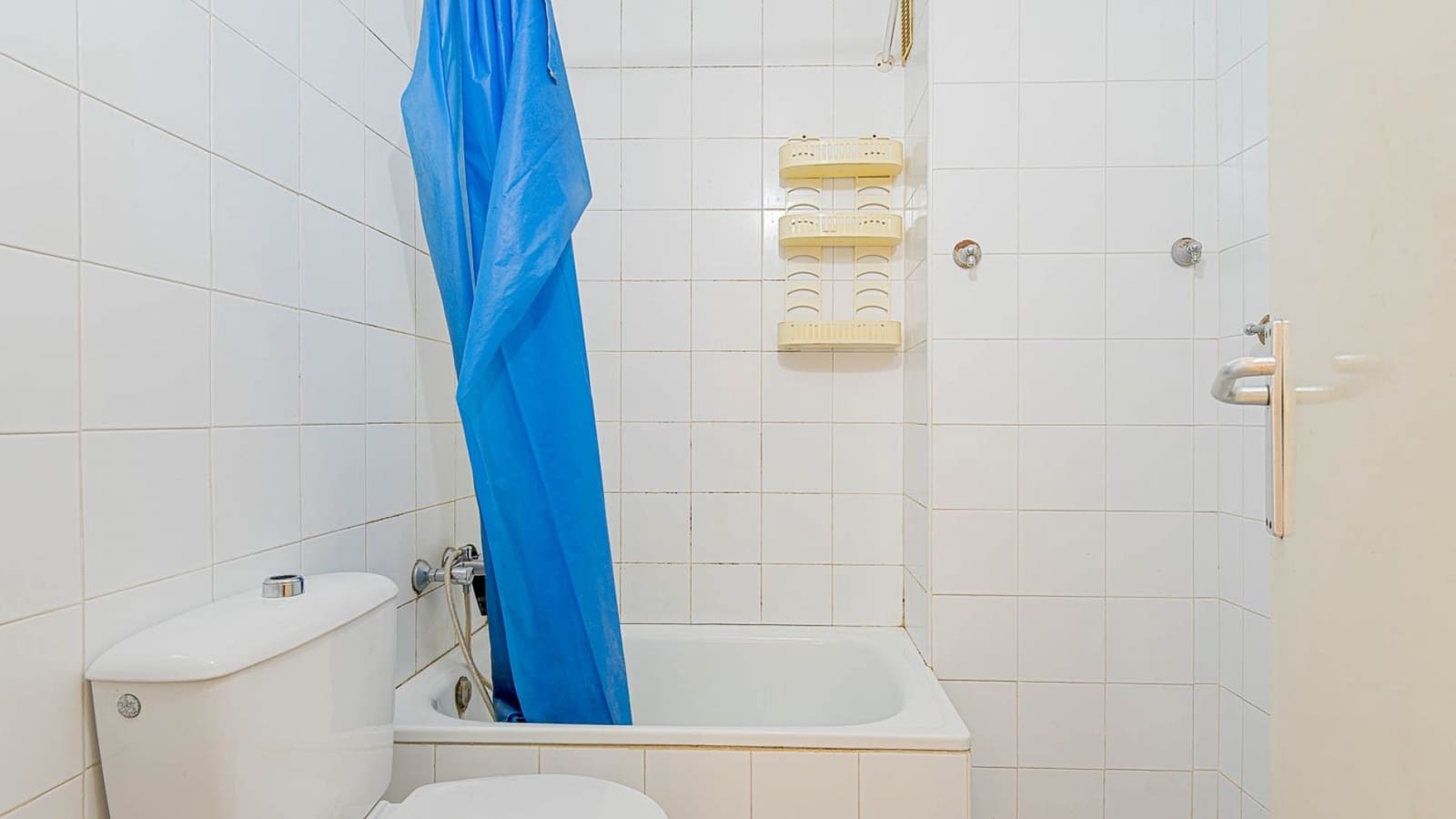 4 soverom Leilighet til salgs i Rojales - € 155 000 (Ref: 10045960)
