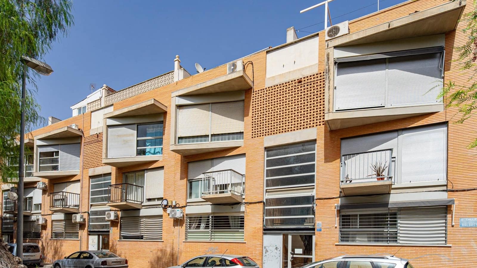 4 soverom Leilighet til salgs i Rojales - € 155 000 (Ref: 10045960)