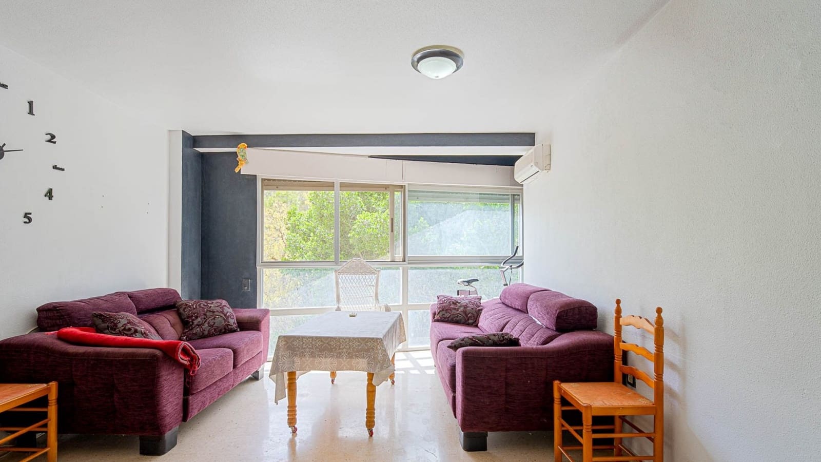 4 soverom Leilighet til salgs i Rojales - € 155 000 (Ref: 10045960)