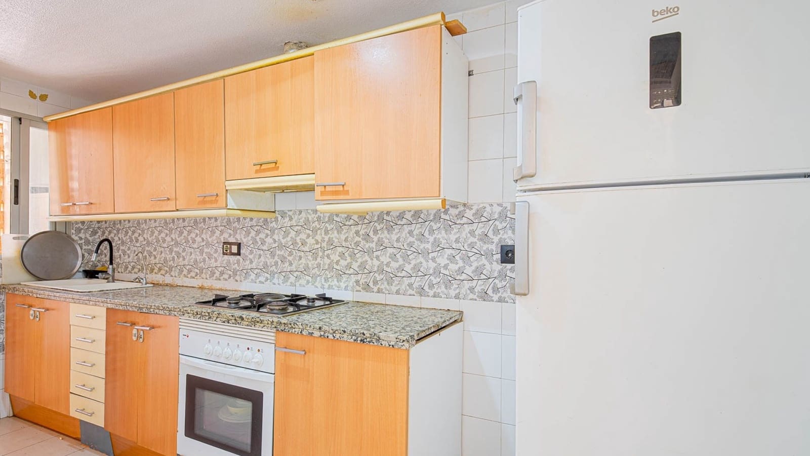 4 soverom Leilighet til salgs i Rojales - € 155 000 (Ref: 10045960)