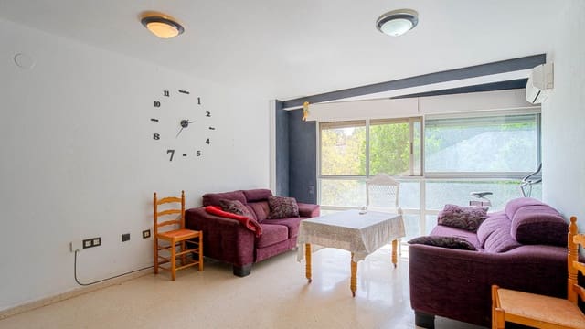 4 bedroom Apartment for sale in Rojales - € 155,000 (Ref: 10045960)