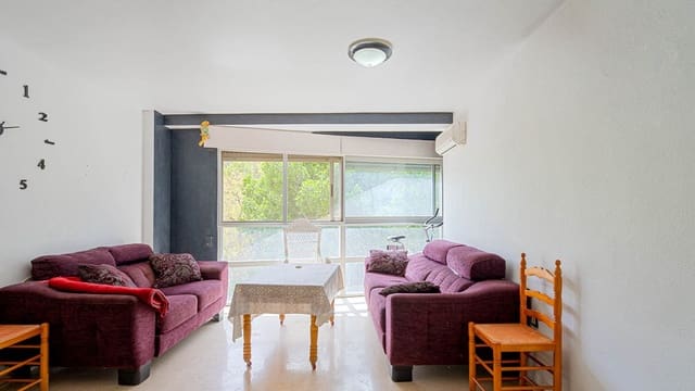 4 bedroom Apartment for sale in Rojales - € 155,000 (Ref: 10045960)