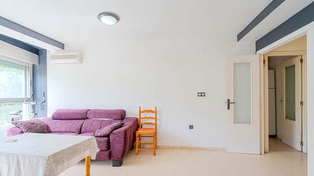 4 bedroom Apartment for sale in Rojales - € 155,000 (Ref: 10045960)
