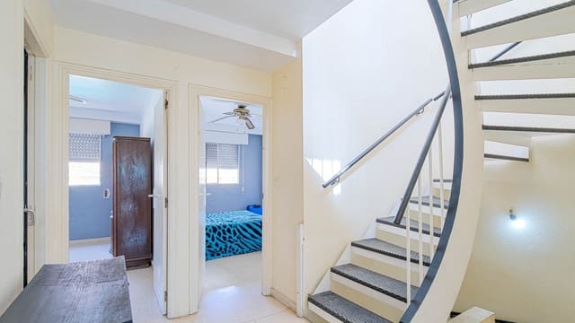 4 bedroom Apartment for sale in Rojales - € 155,000 (Ref: 10045960)