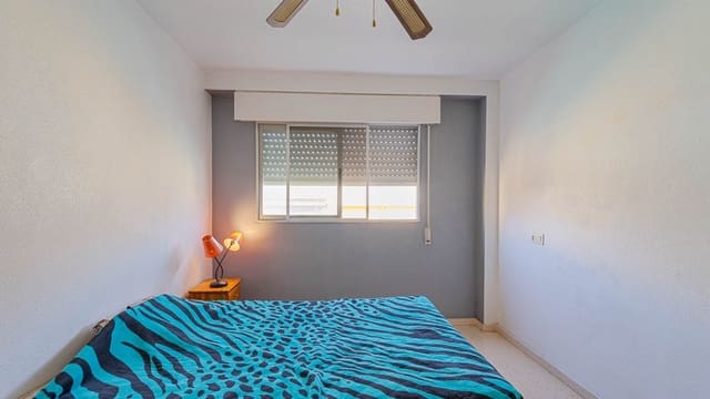 4 bedroom Apartment for sale in Rojales - € 155,000 (Ref: 10045960)