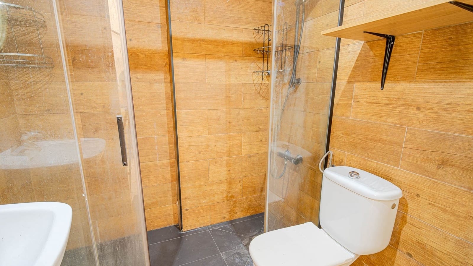4 soverom Leilighet til salgs i Rojales - € 155 000 (Ref: 10045960)