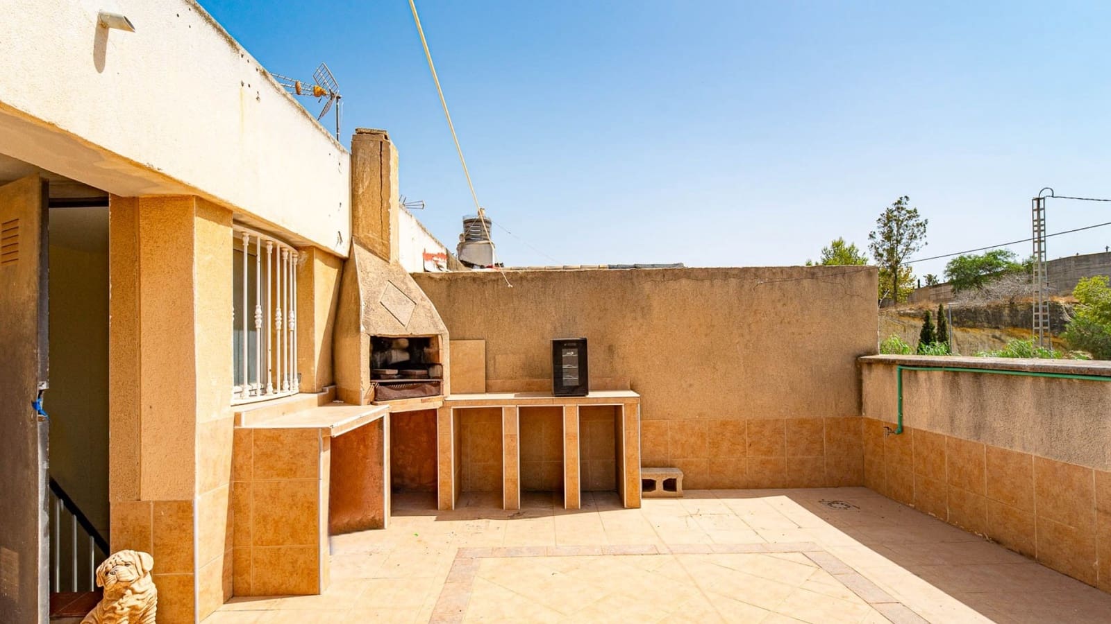 4 soverom Leilighet til salgs i Rojales - € 155 000 (Ref: 10045960)
