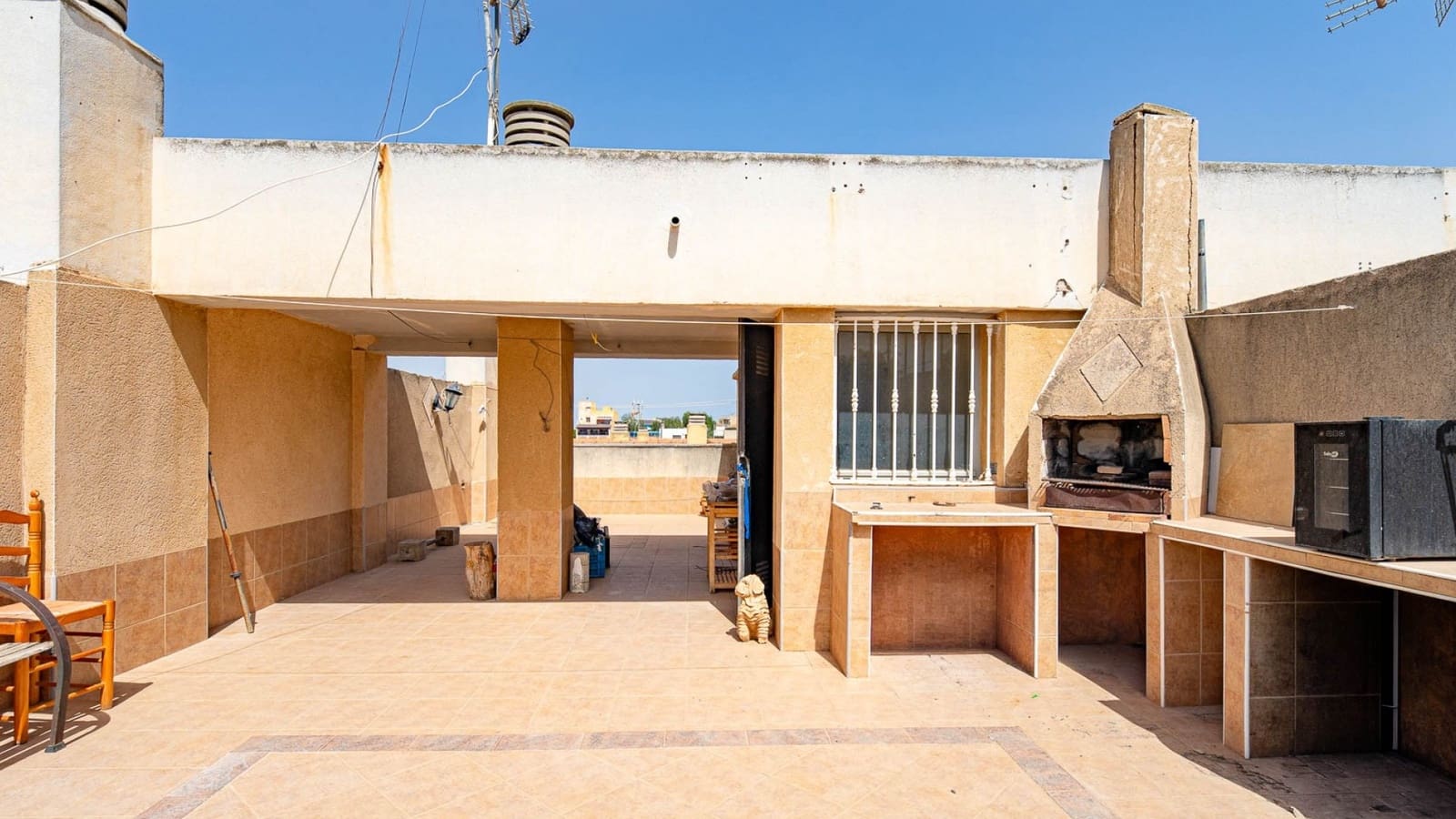 4 soverom Leilighet til salgs i Rojales - € 155 000 (Ref: 10045960)