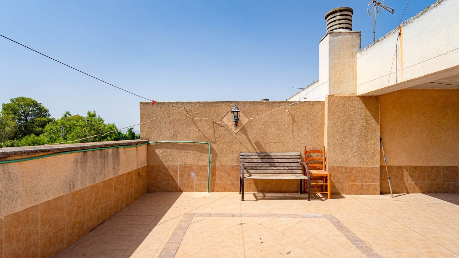 4 soverom Leilighet til salgs i Rojales - € 155 000 (Ref: 10045960)