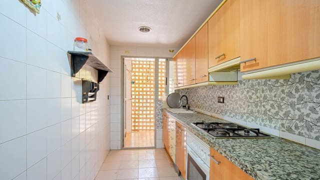 4 bedroom Apartment for sale in Rojales - € 155,000 (Ref: 10045960)