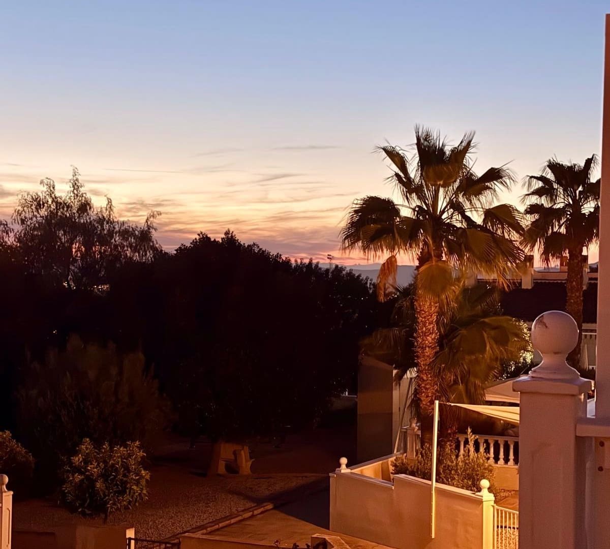 4 bedroom Semi-detached Villa for sale in Benimar with pool - € 279,000 (Ref: 10048067)
