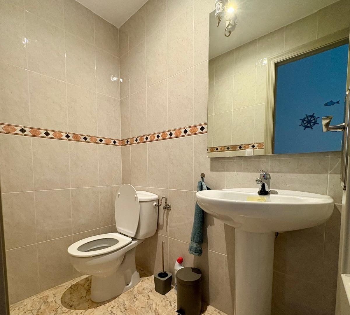 4 bedroom Semi-detached Villa for sale in Benimar with pool - € 279,000 (Ref: 10048067)