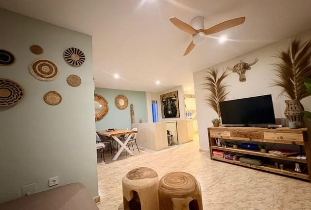 4 bedroom Semi-detached Villa for sale in Benimar, Benijófar with pool - € 279,000 (Ref: 10048067)