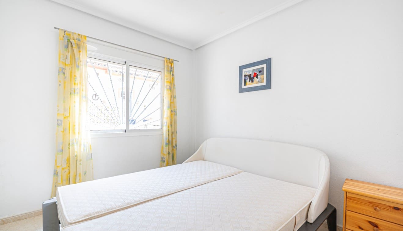3 quarto Casa em Banda para venda em Ciudad Quesada com piscina - 229 000 € (Ref: 10048237)