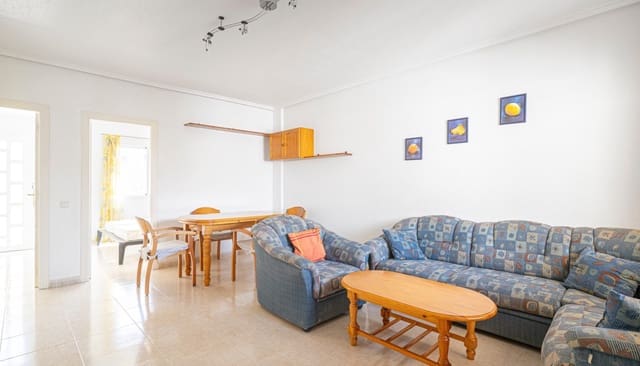 3 quarto Casa em Banda para venda em Ciudad Quesada, Rojales com piscina - 229 000 € (Ref: 10048237)