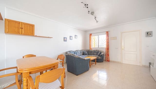 3 quarto Casa em Banda para venda em Ciudad Quesada, Rojales com piscina - 229 000 € (Ref: 10048237)