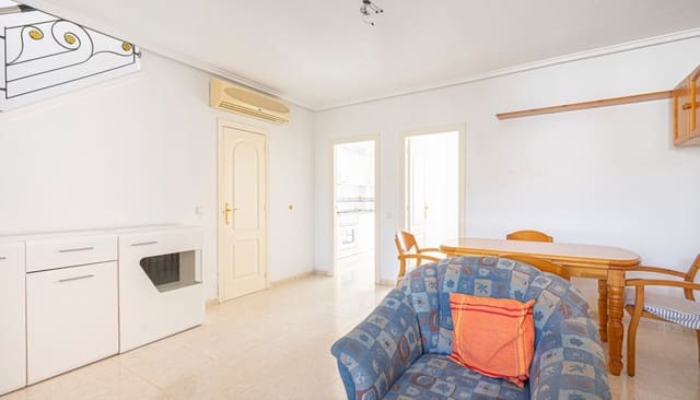 3 quarto Casa em Banda para venda em Ciudad Quesada, Rojales com piscina - 229 000 € (Ref: 10048237)