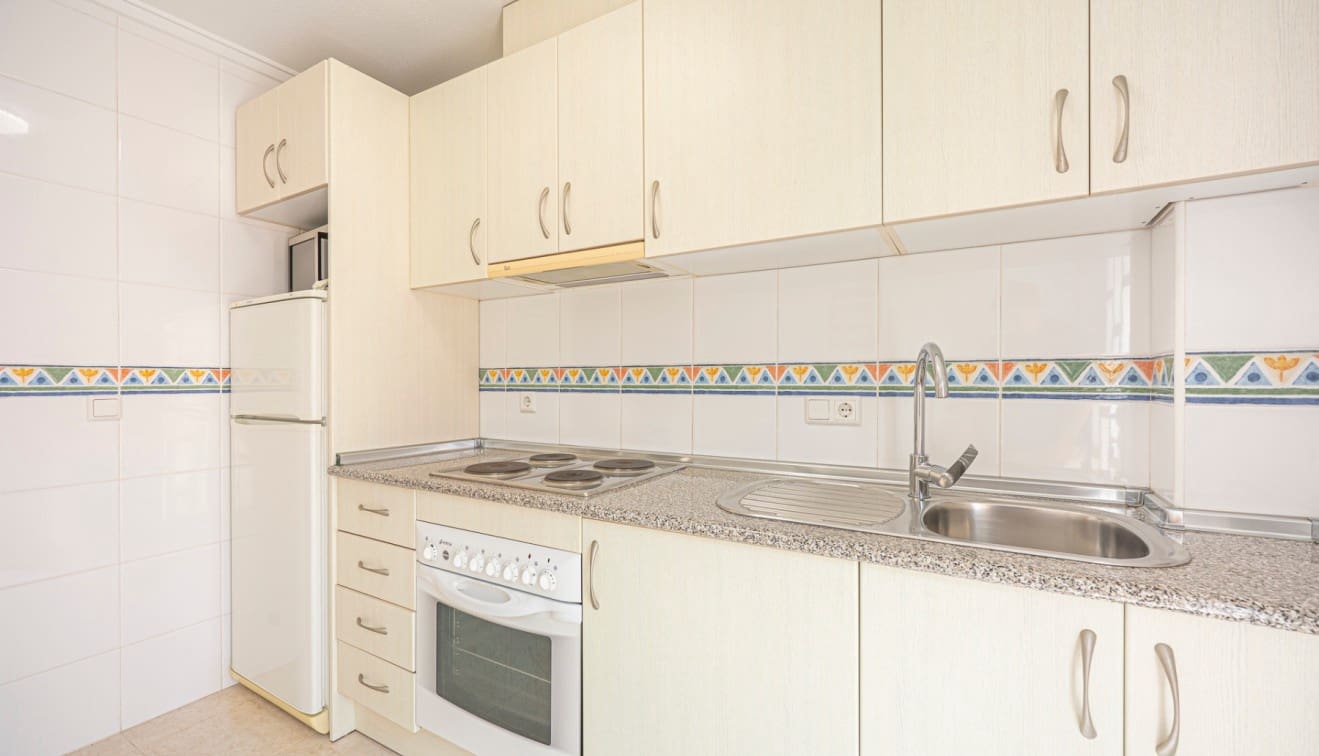 3 quarto Casa em Banda para venda em Ciudad Quesada com piscina - 229 000 € (Ref: 10048237)