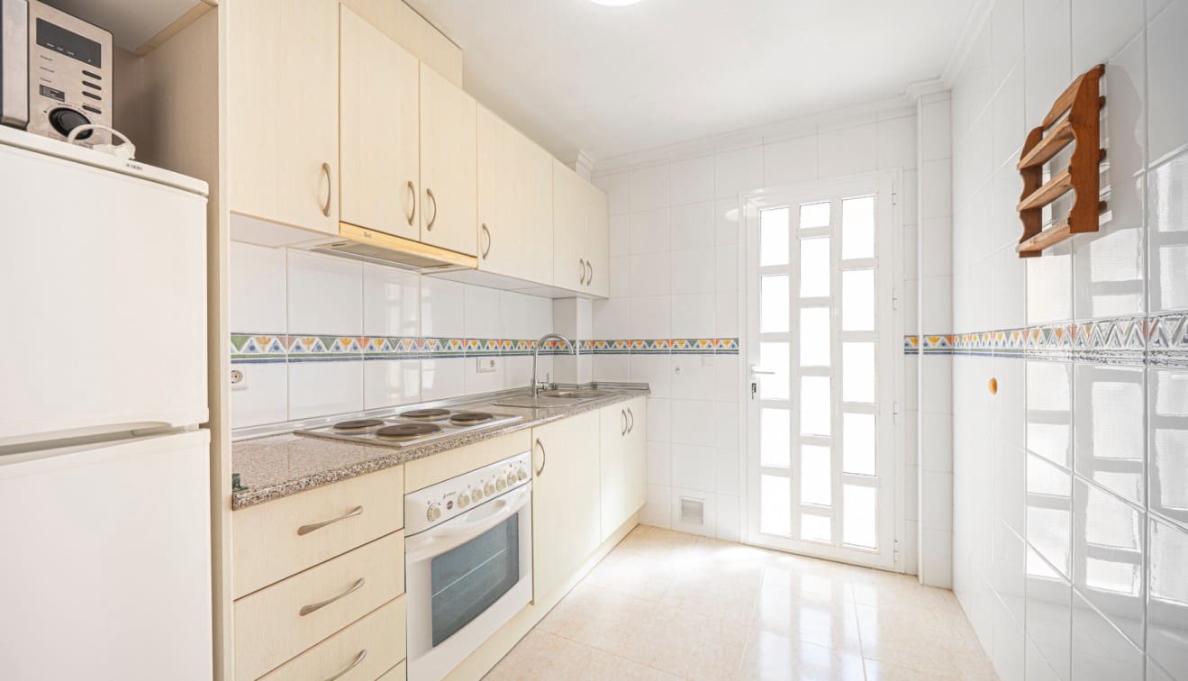 3 quarto Casa em Banda para venda em Ciudad Quesada com piscina - 229 000 € (Ref: 10048237)