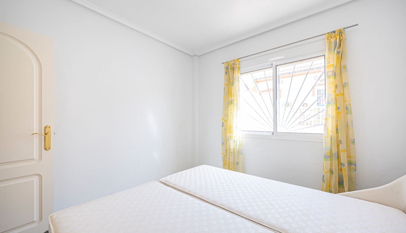 3 quarto Casa em Banda para venda em Ciudad Quesada com piscina - 229 000 € (Ref: 10048237)