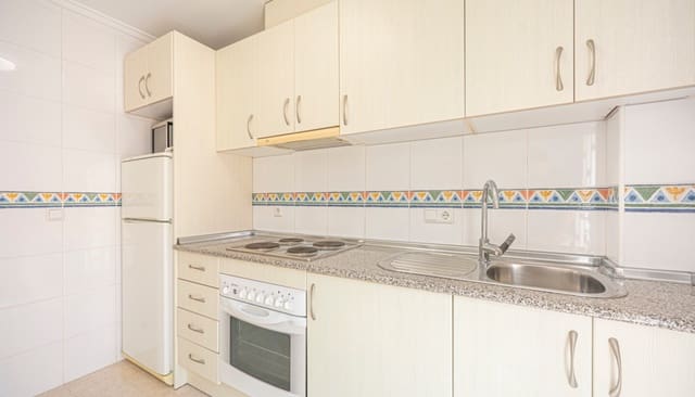 3 quarto Casa em Banda para venda em Ciudad Quesada, Rojales com piscina - 229 000 € (Ref: 10048237)