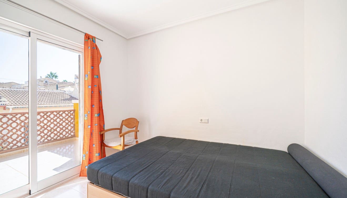 3 quarto Casa em Banda para venda em Ciudad Quesada com piscina - 229 000 € (Ref: 10048237)