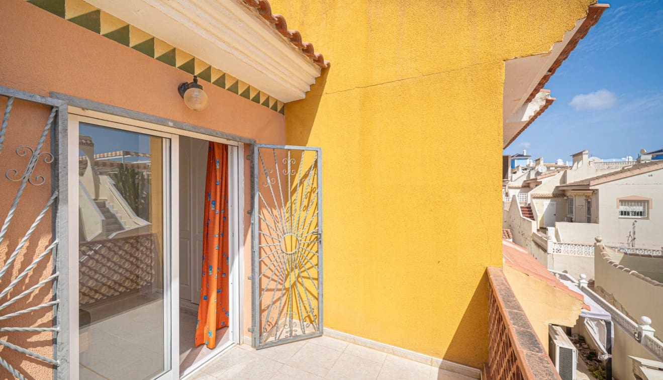 3 quarto Casa em Banda para venda em Ciudad Quesada com piscina - 229 000 € (Ref: 10048237)