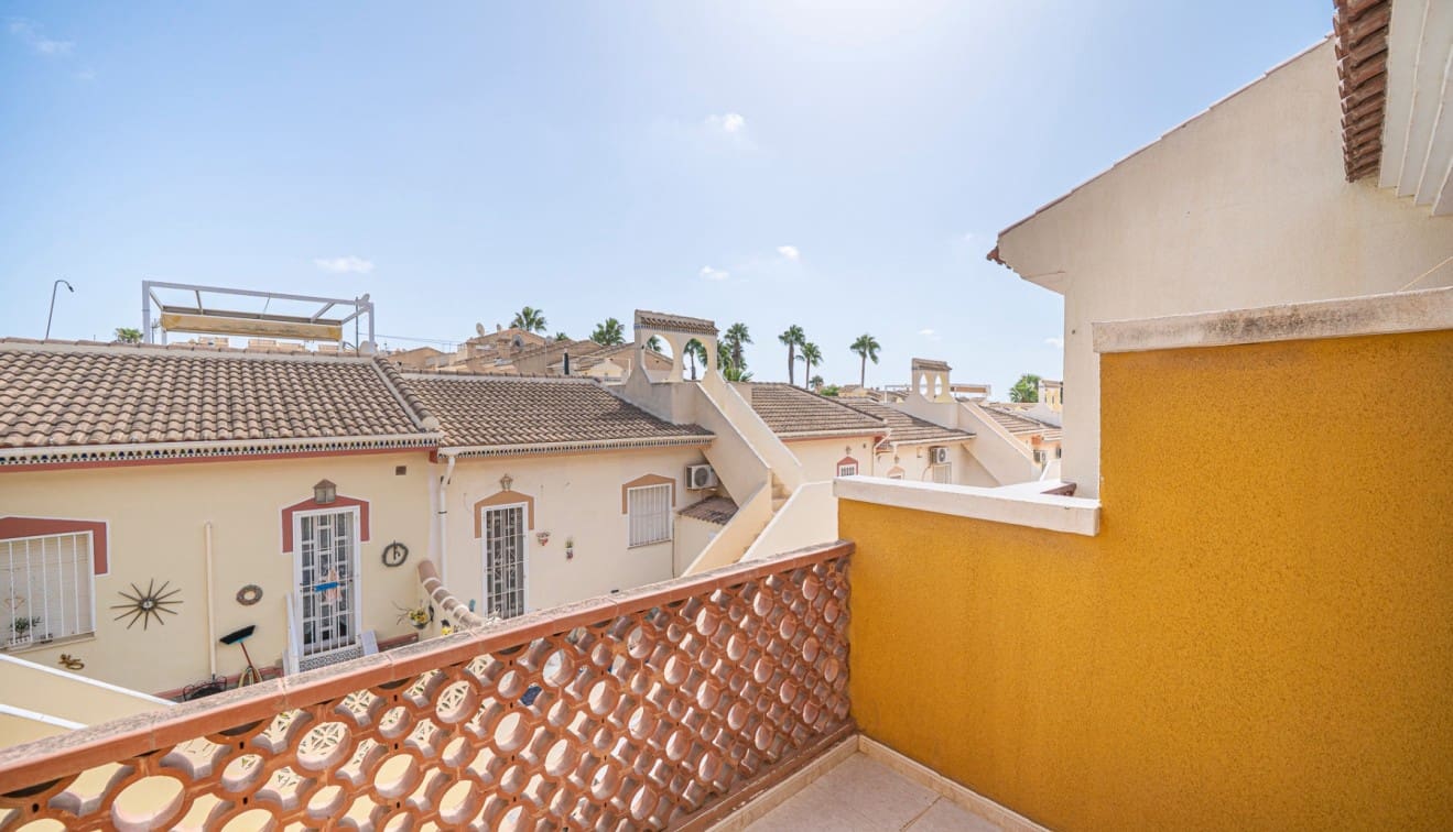 3 quarto Casa em Banda para venda em Ciudad Quesada com piscina - 229 000 € (Ref: 10048237)