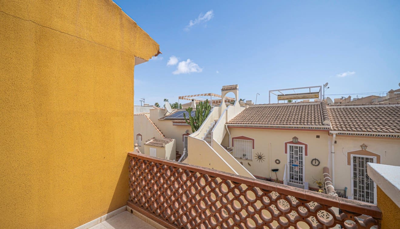 3 quarto Casa em Banda para venda em Ciudad Quesada com piscina - 229 000 € (Ref: 10048237)