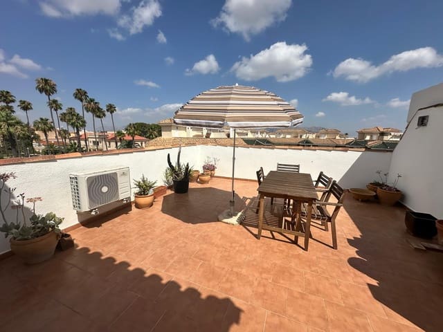 2 Zimmer Apartment zu verkaufen in Jacarilla mit Pool - 125.000 € (Ref: 10050363)